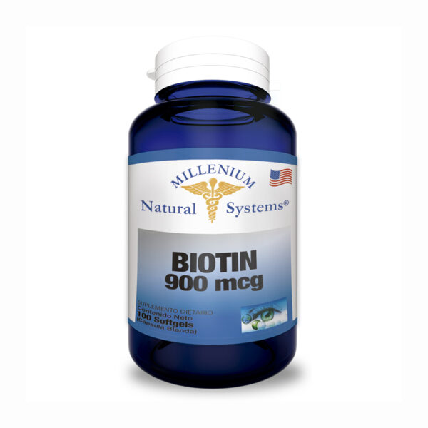 0 BIOTIN