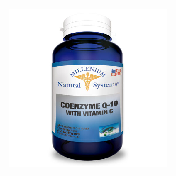 0 COENZYME Q10