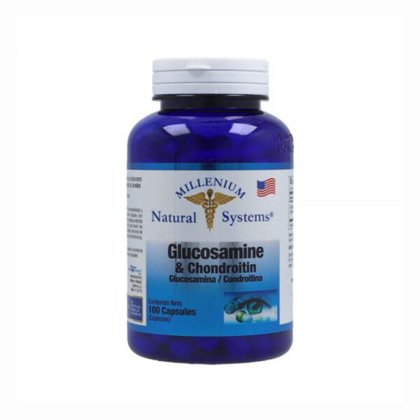 0 GLUCOSAMINE