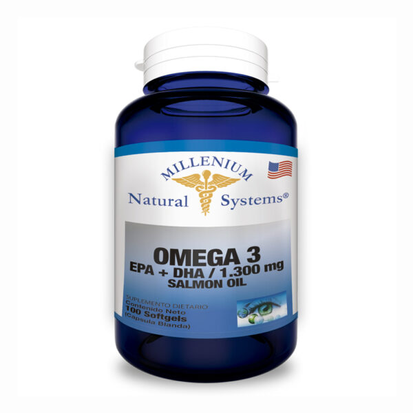 0 OMEGA 3 EPA DHA