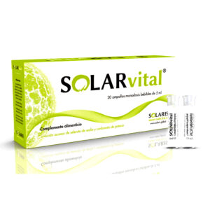 SOLAR VITAL