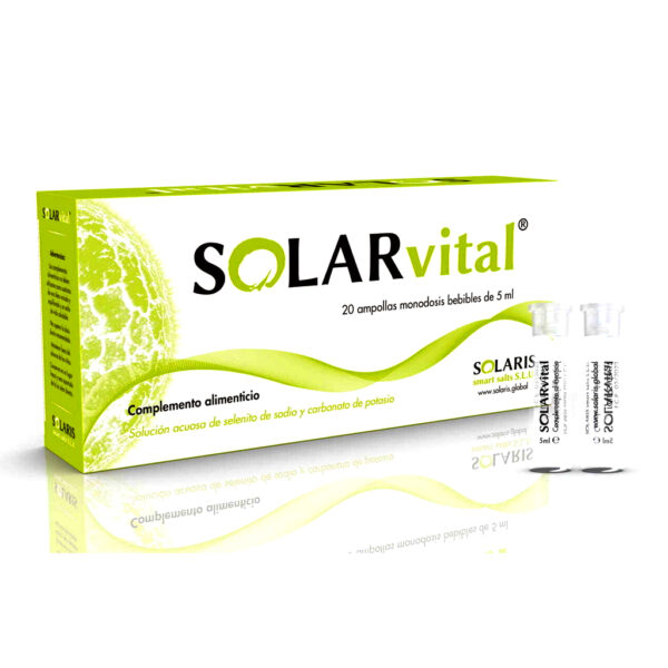 0 SOLARVITAL