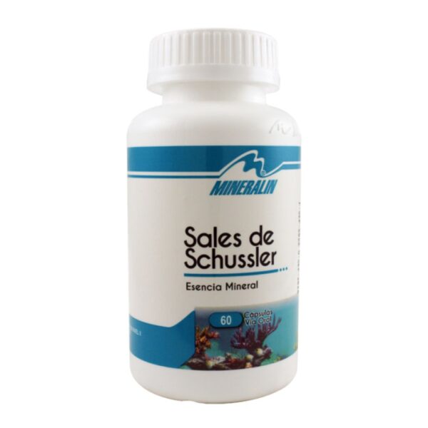 1 SALES DE SCHUSSLER 6D 1