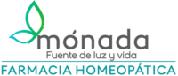 Mónada Farmacia Homeopática