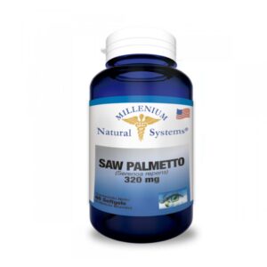 SAW PALMETTO