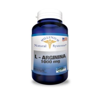 L-ARGININA 1000mg