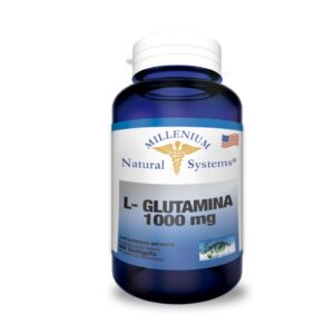 L-GLUTAMINA 1000mg